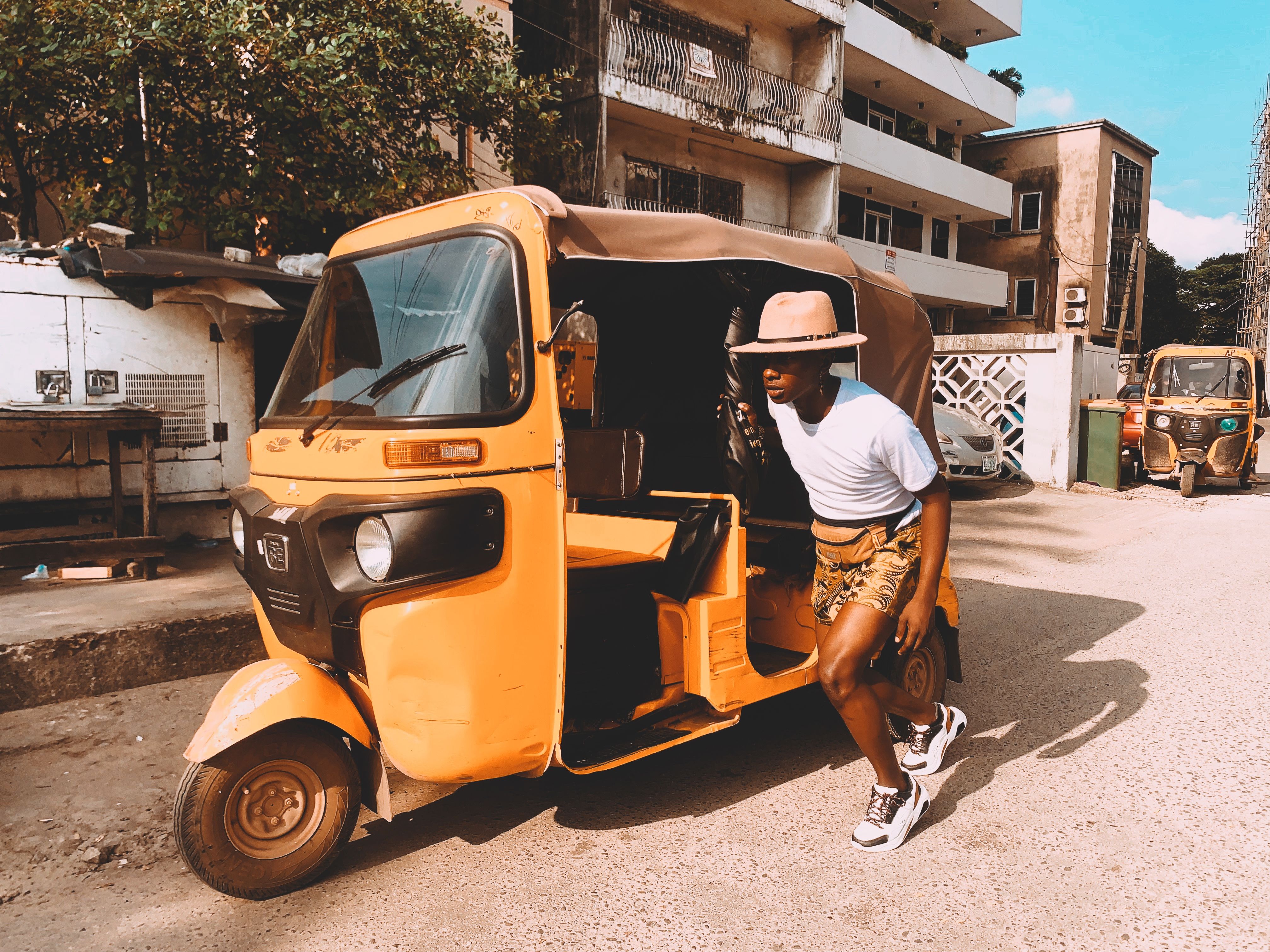 Renting Your First Apartment in Lagos: A Gen-Z Survival Guide