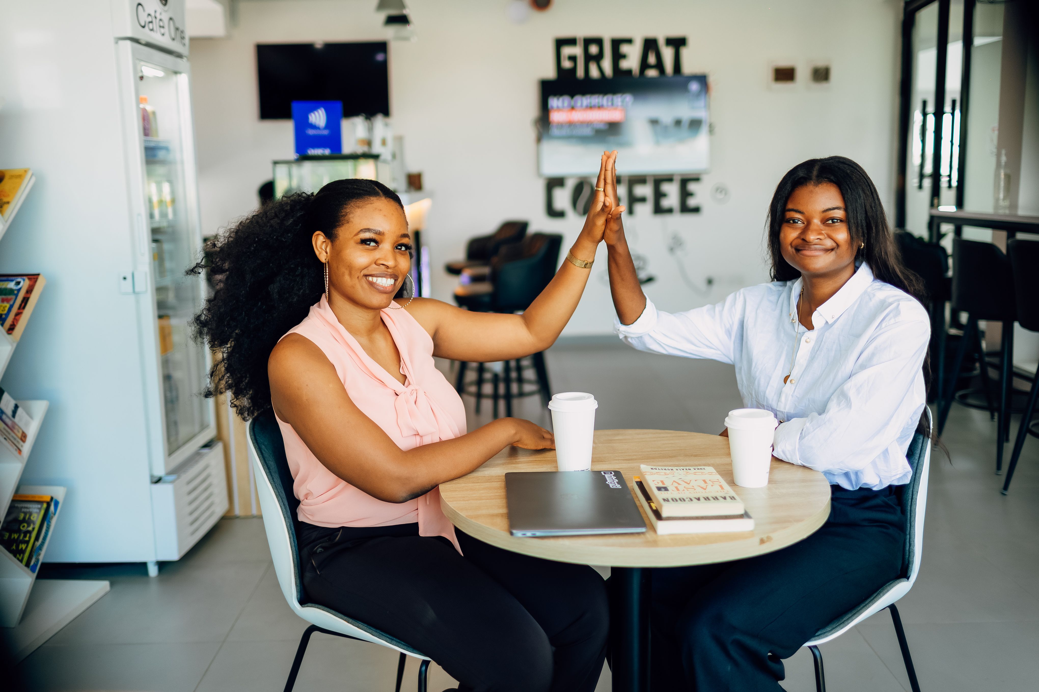 How to Network in Nigeria When You Don't Know Anybody